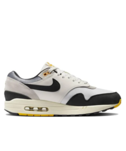 Air Max 1 Athletic Department Light Bone University Gold - FN7487-133