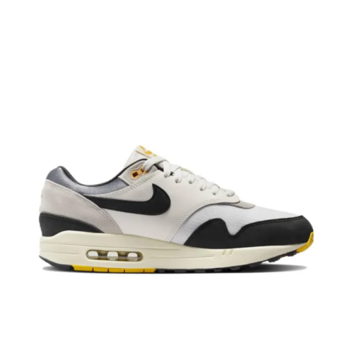 Air Max 1 Athletic Department Light Bone University Gold - FN7487-133