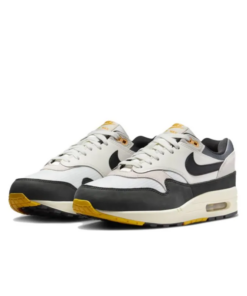 Air Max 1 Athletic Department Light Bone University Gold - FN7487-133