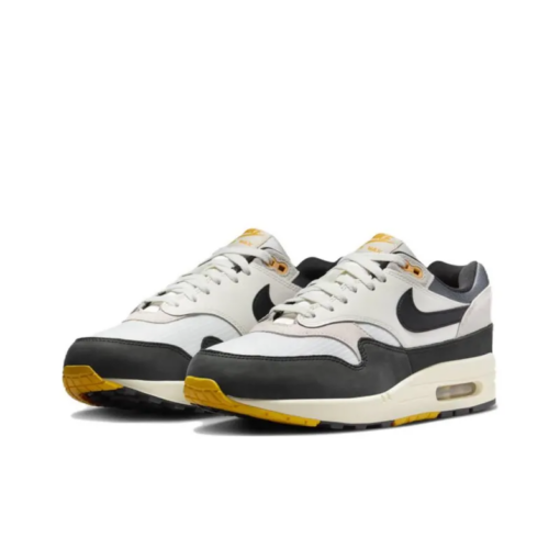 Air Max 1 Athletic Department Light Bone University Gold - FN7487-133