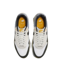 Air Max 1 Athletic Department Light Bone University Gold - FN7487-133