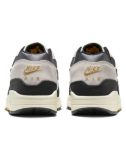 Air Max 1 Athletic Department Light Bone University Gold - FN7487-133