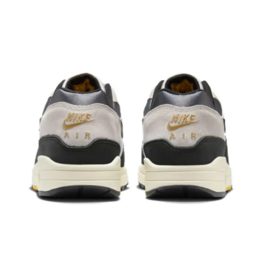 Air Max 1 Athletic Department Light Bone University Gold - FN7487-133