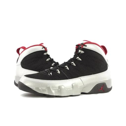 Air Jordan 9 Retro Johnny Kilroy - 302370-012