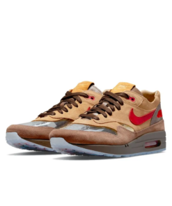 Air Max 1 CLOT Kiss Of Death CHA - DD1870-200