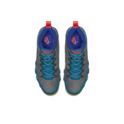 Air Jordan 9 Retro Boot Green Abyss - AR4491-300