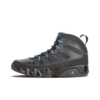 Air Jordan 9 Retro Photo Blue Black Bottom B-Grade - 302370-007B