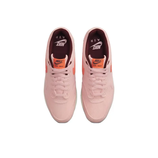 Air Max 1 PRM Corduroy Coral Stardust - FB8915-600