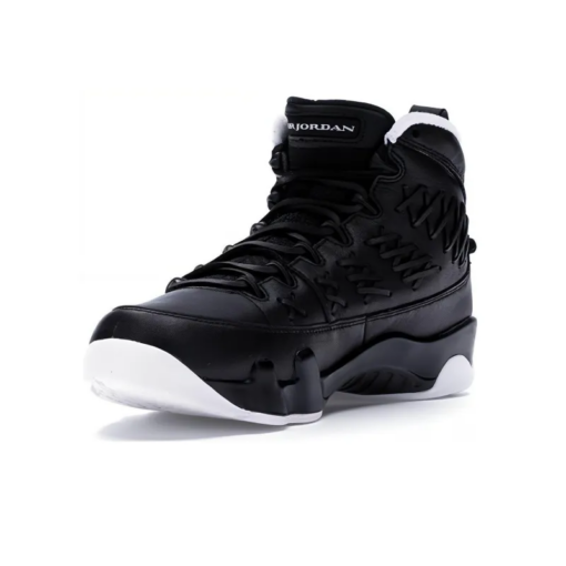 Air Jordan 9 Retro Pinnacle Baseball Black - 897560-003