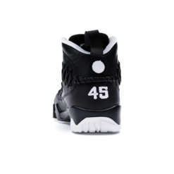 Air Jordan 9 Retro Pinnacle Baseball Black - 897560-003