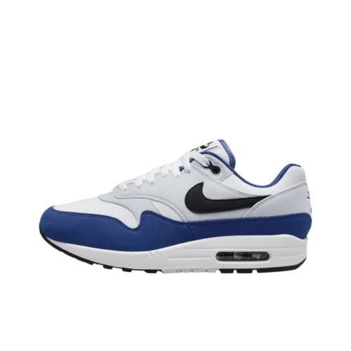 Air Max 1 Deep Royal Blue - FD9082-100