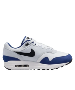 Air Max 1 Deep Royal Blue - FD9082-100