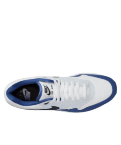 Air Max 1 Deep Royal Blue - FD9082-100