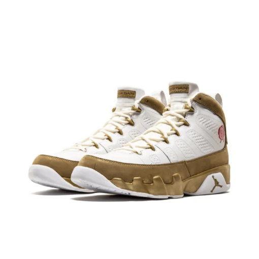 Air Jordan 9 Retro Premio Bin 23 - 410917-101