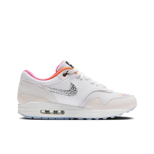 Air Max 1 'Unlock Your Space' - FN0608-101