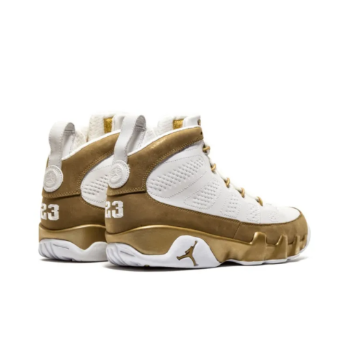 Air Jordan 9 Retro Premio Bin 23 - 410917-101