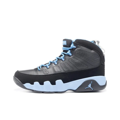 Air Jordan 9 Retro Slim Jenkins - 302370-045