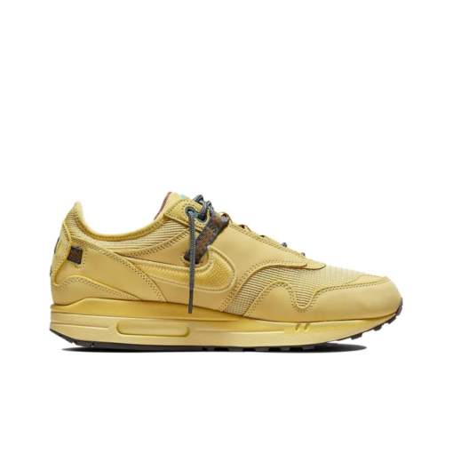 Travis Scott X Air Max 1 'Saturn Gold' - DO9392-700