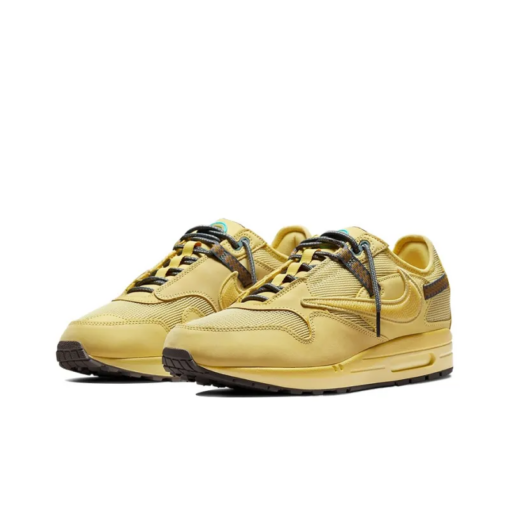 Travis Scott X Air Max 1 'Saturn Gold' - DO9392-700