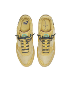 Travis Scott X Air Max 1 'Saturn Gold' - DO9392-700