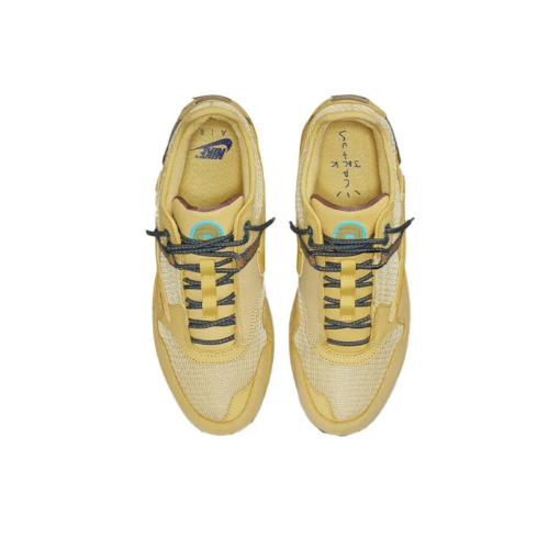 Travis Scott X Air Max 1 'Saturn Gold' - DO9392-700