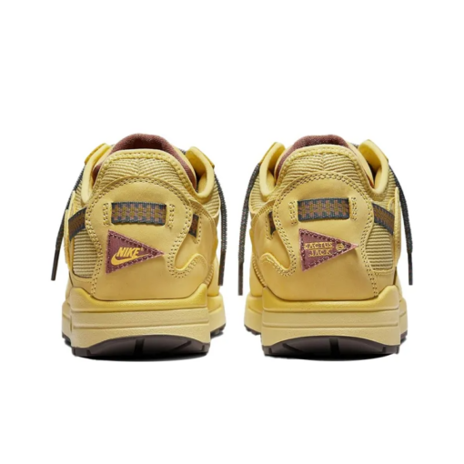 Travis Scott X Air Max 1 'Saturn Gold' - DO9392-700