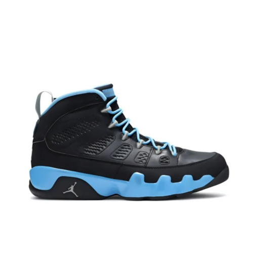 Air Jordan 9 Retro Slim Jenkins - 302370-045