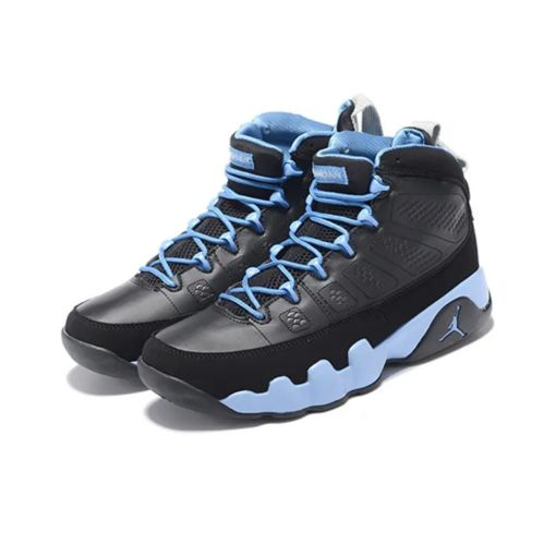 Air Jordan 9 Retro Slim Jenkins - 302370-045