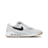 Air Max 1 '86 OG Golf White Black Gum - FN0697-100