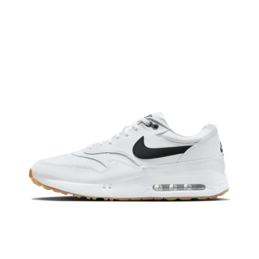 Air Max 1 '86 OG Golf White Black Gum - FN0697-100