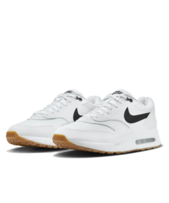 Air Max 1 '86 OG Golf White Black Gum - FN0697-100