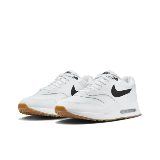 Air Max 1 '86 OG Golf White Black Gum - FN0697-100