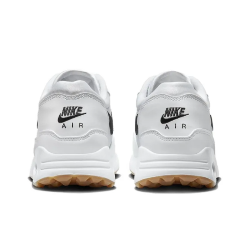 Air Max 1 '86 OG Golf White Black Gum - FN0697-100