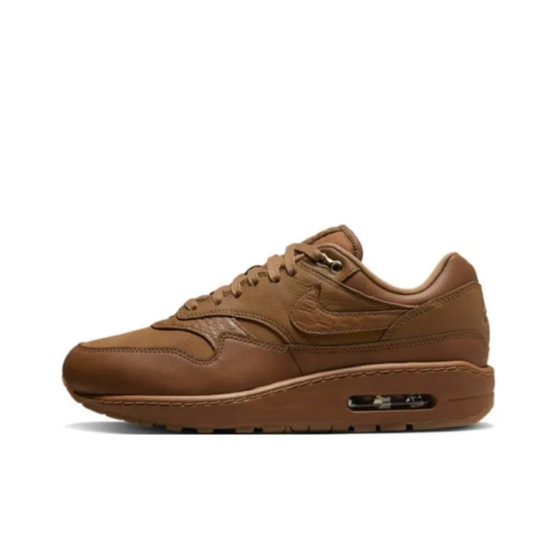 Air Max 1 '87 Luxe Ale Brown - DV3888-200