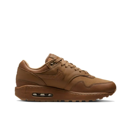 Air Max 1 '87 Luxe Ale Brown - DV3888-200