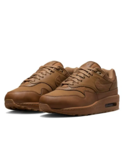 Air Max 1 '87 Luxe Ale Brown - DV3888-200