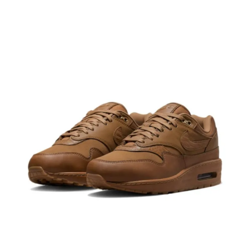 Air Max 1 '87 Luxe Ale Brown - DV3888-200