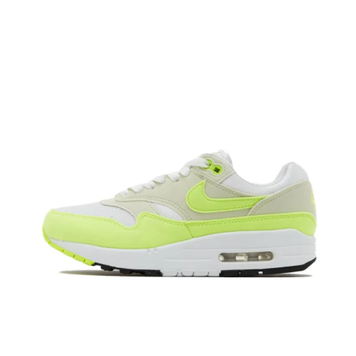 Air Max 1 '87 Volt Suede - DZ2628-100