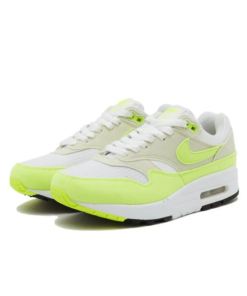 Air Max 1 '87 Volt Suede - DZ2628-100