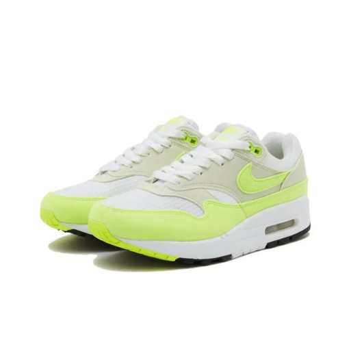 Air Max 1 '87 Volt Suede - DZ2628-100