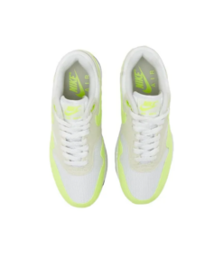 Air Max 1 '87 Volt Suede - DZ2628-100