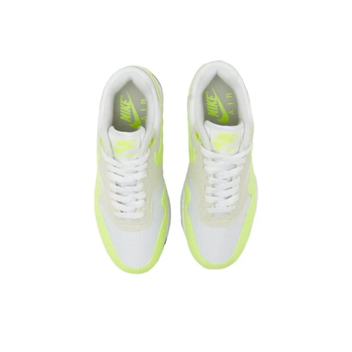 Air Max 1 '87 Volt Suede - DZ2628-100