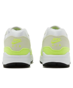 Air Max 1 '87 Volt Suede - DZ2628-100