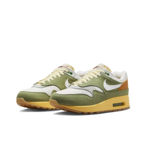 Air Max 1 Designed By Japan - FD0395-386