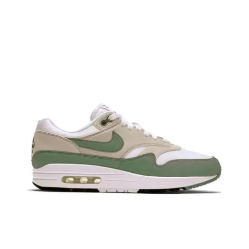 Air Max 1 White Mica Green - DZ4549-100