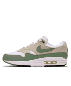 Air Max 1 White Mica Green - DZ4549-100