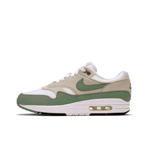 Air Max 1 White Mica Green - DZ4549-100