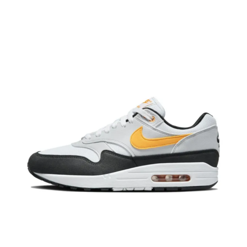 Air Max 1 White University Gold - FD9082-104