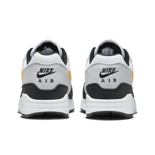 Air Max 1 White University Gold - FD9082-104