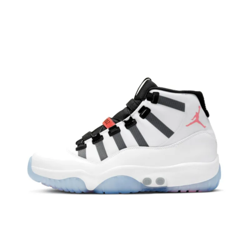 Air Jordan 11 Adapt White CN Plug - DD3522-100